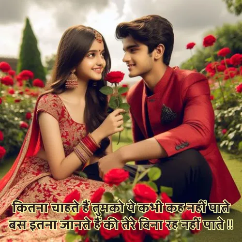 Feeling Shayari in Hindi